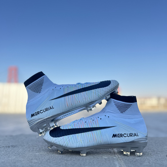 Yeni Sezon Mercurial Cr7 Tam Prof Elite
