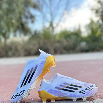 Yeni Sezon F50 Prof Elite (bağcıksız)