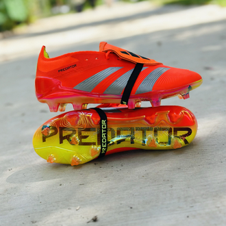 Yeni Sezon Predetör Legend Prof Elite 