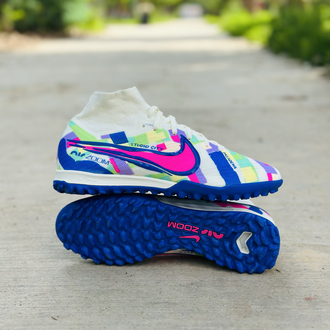 Yeni Sezon Air Zoom Spurfly  ( Futsal )