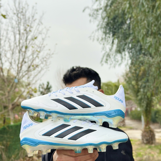 Yeni Sezon copa Elite Prof 