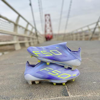 Yeni Sezon F50 Pro + Elite Prof 
