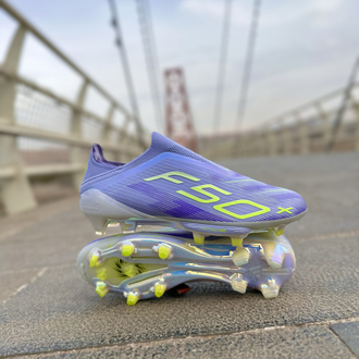 Yeni Sezon F50 Pro + Elite Prof 