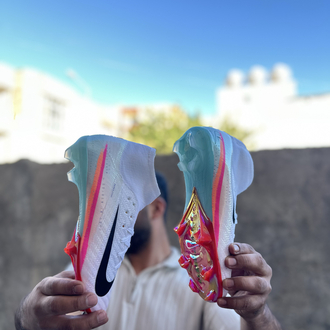 Yeni Sezon Air Zoom Spurfly Elite 
