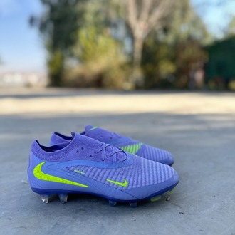 Yeni sezon PhantomGx Elite Prof 