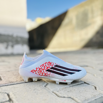 Yeni Sezon F50 +Pro Elite Prof Yamal (bağcıksız )