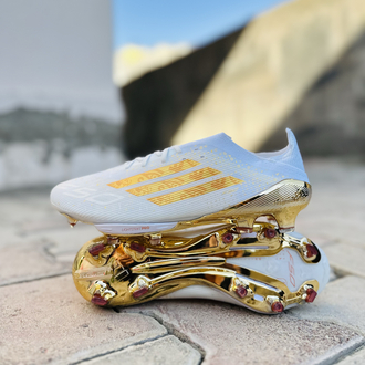 Yeni Sezon F50 + Prof Elite 