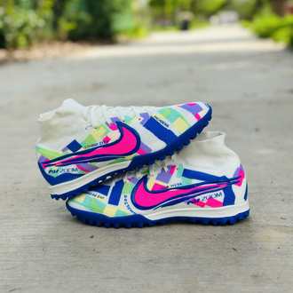 Yeni Sezon Air Zoom Spurfly  ( Futsal )