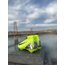 Nike Mercurial Superfly 10 Elite Fg Sarı Bilekli 