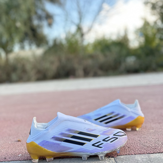 Yeni Sezon F50 Prof Elite (bağcıksız)