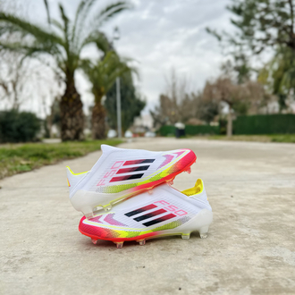 Yeni Sezon F50 Elite Prof (Yetişkin çoçuk )
