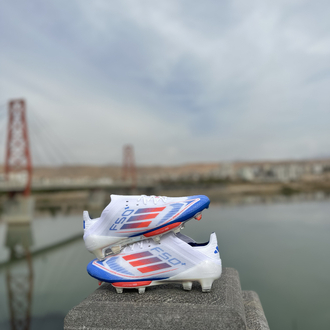 Yeni Sezon F50+ Prof Elite 