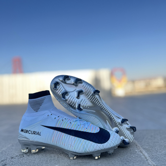 Yeni Sezon Mercurial Cr7 Tam Prof Elite