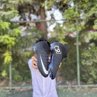 Yeni Sezon Mercurial Spurfly Elite Prof