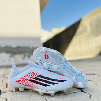 Yeni Sezon F50 +Pro Elite Prof Yamal (bağcıksız )