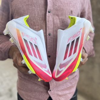 Yeni Sezon F50 Elite Prof (Bağcıksız )