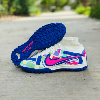 Yeni Sezon Air Zoom Spurfly  ( Futsal )