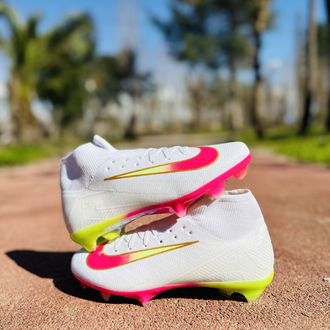Yeni sezon Air Zoom Spurfly Elite Prof 