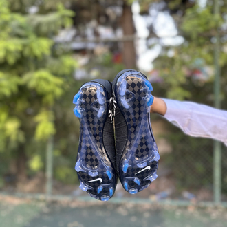 Yeni Sezon Mercurial Spurfly Elite Prof