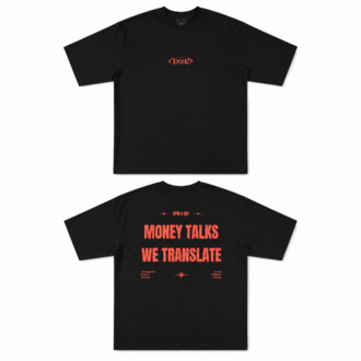 MONEY TALKS DPW #001