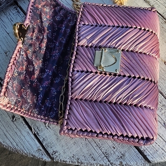 Zincirli Clutch