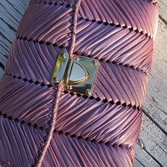 Zincirli Clutch