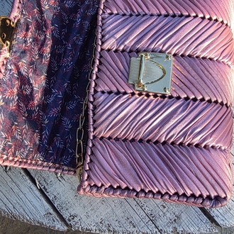 Zincirli Clutch