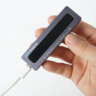 Dante ZEN Ribbon Controller