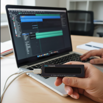 Ribbon Controller Universal