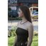 Premium yakut kolye