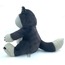 KIZGIN KEDİ SABRİ ANTRASİT 40 CM