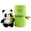 KUTUDA PANDA PELUŞ OYUNCAK 30CM