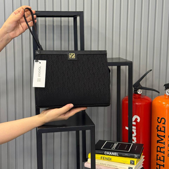 İpekyol A kalite Clutch
