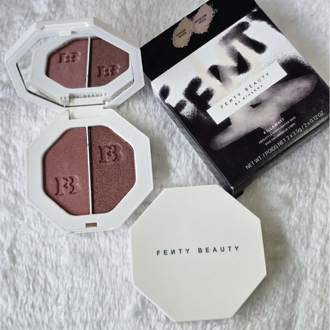 Fenty Beauty Allık & Highlighter 