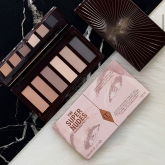 Charlotte Tilbury Far Paleti