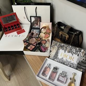 Premium Delux Set