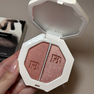 Fenty Beauty Allık & Highlighter 
