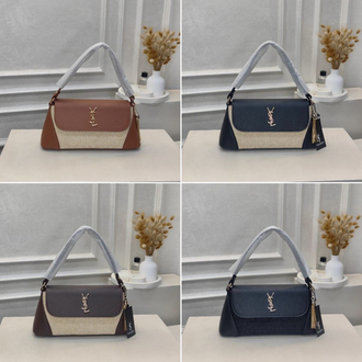 YSL A kalite Çanta 