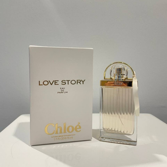 Chloe Love Story 