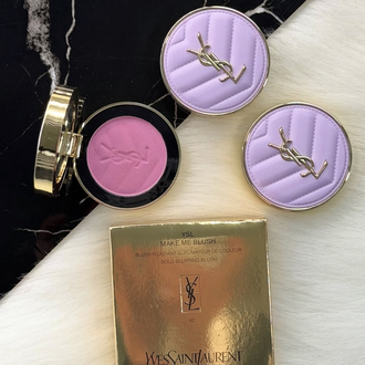 YSL Allık 