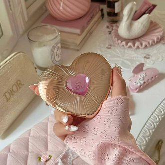 Charlotte Tilbury Allık & Pudra ᥫ᭡