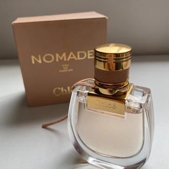 Chloe Nomade