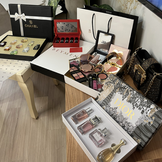 Premium Delux Set