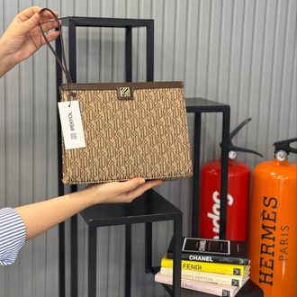 İpekyol A kalite Clutch