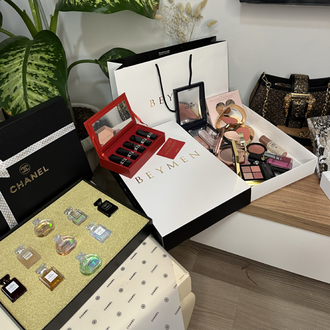 Premium Delux Set
