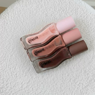Gisou 3’lü Kutulu Gloss Set