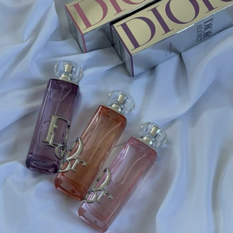 Dior Addict Parfüm 