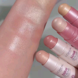 L’oréal Lumi Aydınlatıcı Stick 