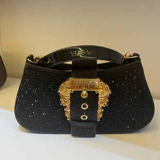 Versace Taşlı Model 