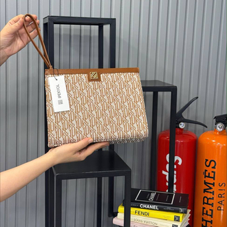 İpekyol A kalite Clutch